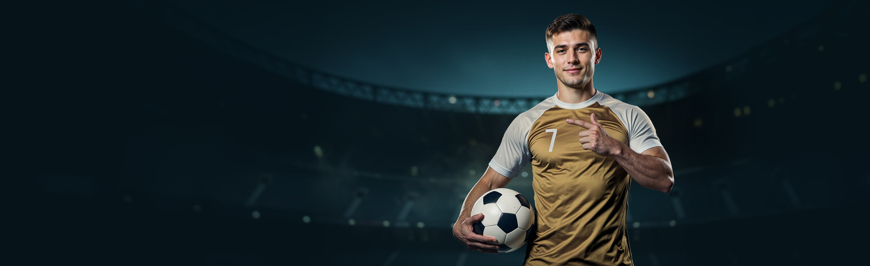 Gran bono de bienvenida y accion inmediata